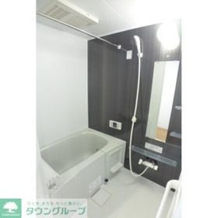 エルスタンザ下石神井の物件内観写真